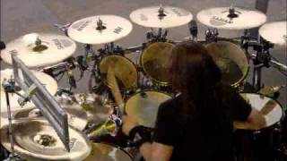 Megadeth  Hangar 18 Live Sofia 2010 HD [upl. by Kenneth86]