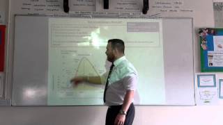 Flood Hydrographs and Causes of Flooding [upl. by Enaek]