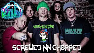 Ugly Kid Joe  Cats in the Cradle Screwed nn Chopped [upl. by Ojillib]