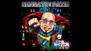 Sensato Del Patio  Caricatura NewNuevo 2011 [upl. by Dlorrej]