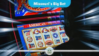 Missouris Sports Betting Ballot A Gamble for Education Funding [upl. by Yendis]