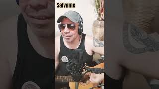 Sálvame cover dread mar i [upl. by Synn863]