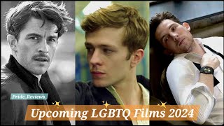 New LGBTQ Movies 2024 💜 [upl. by Ryan]