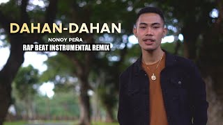 FREE DahanDahan  Tagalog Sample Love Rap Beat Instrumental With Hook [upl. by Anilat]