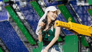 WATERBOMB SEOUL 2024 CHUNG HA 워터밤 서울 2024 청하 [upl. by Mena178]