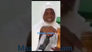 Maandu Imaam Ndao [upl. by Mansfield425]