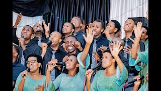 Yerusalemu by ROHI CHOIR Live performance at KaramboGatenga [upl. by Jacquette432]