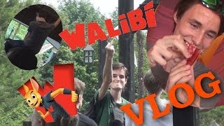 WALIBI VLOG [upl. by Anura]