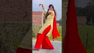 New Dogri Song Naar pahaadan di sing by natish Sharma dance pahadishorts [upl. by Hime]