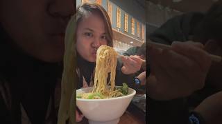 Hidden Gem ramen spot in Las Vegas Ramenlover lasvegas vegas vegaslocal ramenseason foodie [upl. by Livingston504]