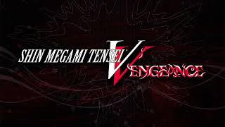 Battle Ms revelation  Shin Megami Tensei V Vengeance OST [upl. by Forbes]