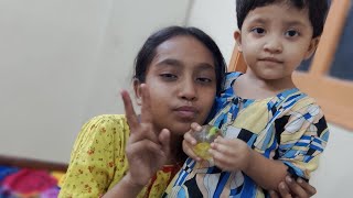 areej Fatima vlog [upl. by Ramma]