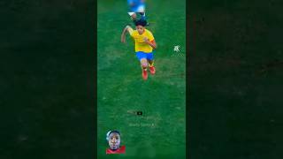 😱😏 Ronaldo jr skills ronaldojr ronaldojrshorts shorts greenscreen [upl. by Addison]