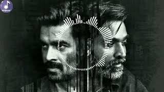 Vikram Vedha BGM Ringtone  New Ringtone BGM [upl. by Athal164]