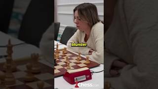 Grandmasters opinion on chess blunders 🤔🤯 chess chessmemes [upl. by Gawlas]