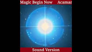 Acamar The Celestial Gem of Eridanus 🌌  Empower Your Spirit with Switch Words amp Affirmations [upl. by Nylisoj]