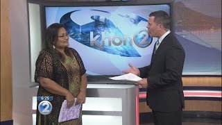 Hālau Ola OneStop Center is linking Micronesian communities with public services [upl. by Orenid]