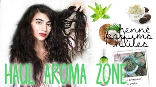 HAUL AROMA ZONE [upl. by Arekat]