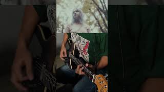 Rumah ke Rumah X Daylily Guitar Cover Hindia movements covid19 [upl. by Radmilla]