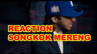 KEILANDBOI  SONGKOK MERENG  MELAYU WESTCOST [upl. by Schulein252]