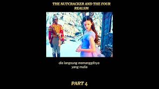 the NUTCRACKER part 4 riviewfilm alurceritafilm donnamovie [upl. by Almeta679]