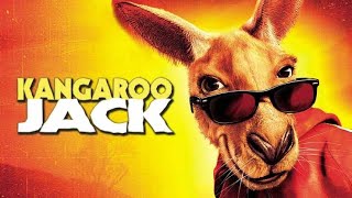 Kangaroo Jack  Netflix trailer  1 December [upl. by Butterworth54]