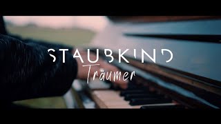 Staubkind  Träumer Offizielles Video [upl. by Atsirc]