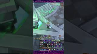 Double drop hour crown ad footwraps  mikaeltheone on Twitch [upl. by Adiene]