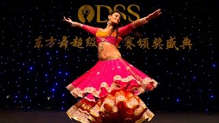 DEEWANI MASTANI  MEHER MALIK  BANJARA SCHOOL OF DANCE [upl. by Annad463]