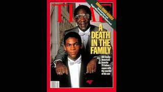 Bill Cosbys Son Ennis Cosby Death In 1997 [upl. by Hebert]