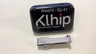 REVIEW Klhip The Ultimate Nail Clipper [upl. by Naihs463]