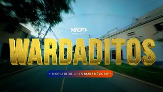 ¡Facilito es ahorrar con Wardaditos [upl. by Nahgen543]