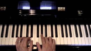 SLOW Fugue No 4  Rowley ¦ A2  ABRSM Grade 1 Piano 20132014 [upl. by Congdon]