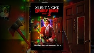 Silent Night Deadly Night Part 2 Broadcast Edit [upl. by Nadabas628]