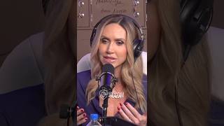 Lara Trump Shares Hilarious First Meeting with Donald Trump quotIm Going to Get You Ice Creamquot [upl. by Stacia]