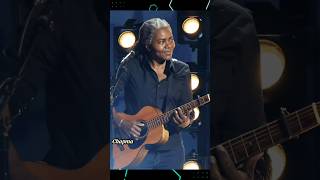 Tracy Chapman Fast Car Performance grammys tracy awards 2024 trending viral [upl. by Dhu]