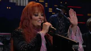 🎸 Wynonna Judd Live [upl. by Gwenore]