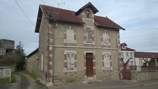 Labastide Villefranche PyrénéesAtlantiques [upl. by Shimkus]