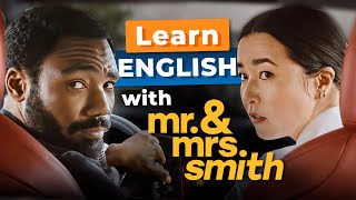 Learn English with Mr amp Mrs SMITH [upl. by Kimble]