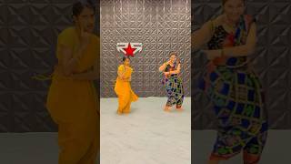 Chandanya Mahali  Dance  Rising Stars dance youtubeshorts [upl. by Capone]