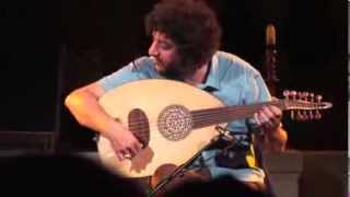 Avital meets Avital  quotI am Moroccanquot  Live in Berlin 210 [upl. by Carleen210]