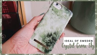 Ideal of Sweden Phone Case Review [upl. by Ardnnaed]