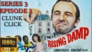 Rising Damp Series 3 Episode 3  Clunk ClickHD [upl. by Chaing]