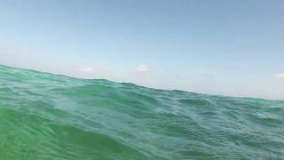 Kayaking in Dry Tortugas [upl. by Inatirb961]