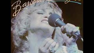 Barbara Mandrell LiveIn My Heart [upl. by Oletta821]