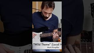 Wild Theme live  Mark Knopfler wildtheme markknopfler localhero direstraits goinghome [upl. by Niessuh]