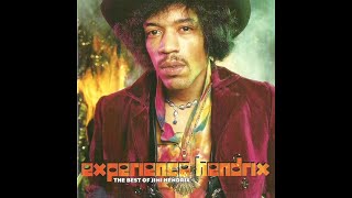 The Jimi Hendrix Experience  All Along The Watchtower Lyrics [upl. by Aciret]