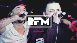 DAPPY Surprise Performance at Benny Banks gig  2014 WhosTheDaddy  RFM [upl. by Aivitnahs309]