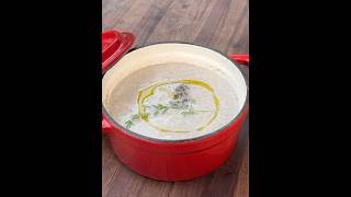 Truffle Soup The Ultimate Fancy Feast Made Easy [upl. by Klarika36]