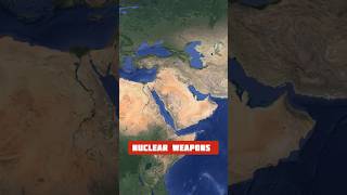 Countries with nuclear weapons shorts kadimbabu viralvideo [upl. by Nueoht]